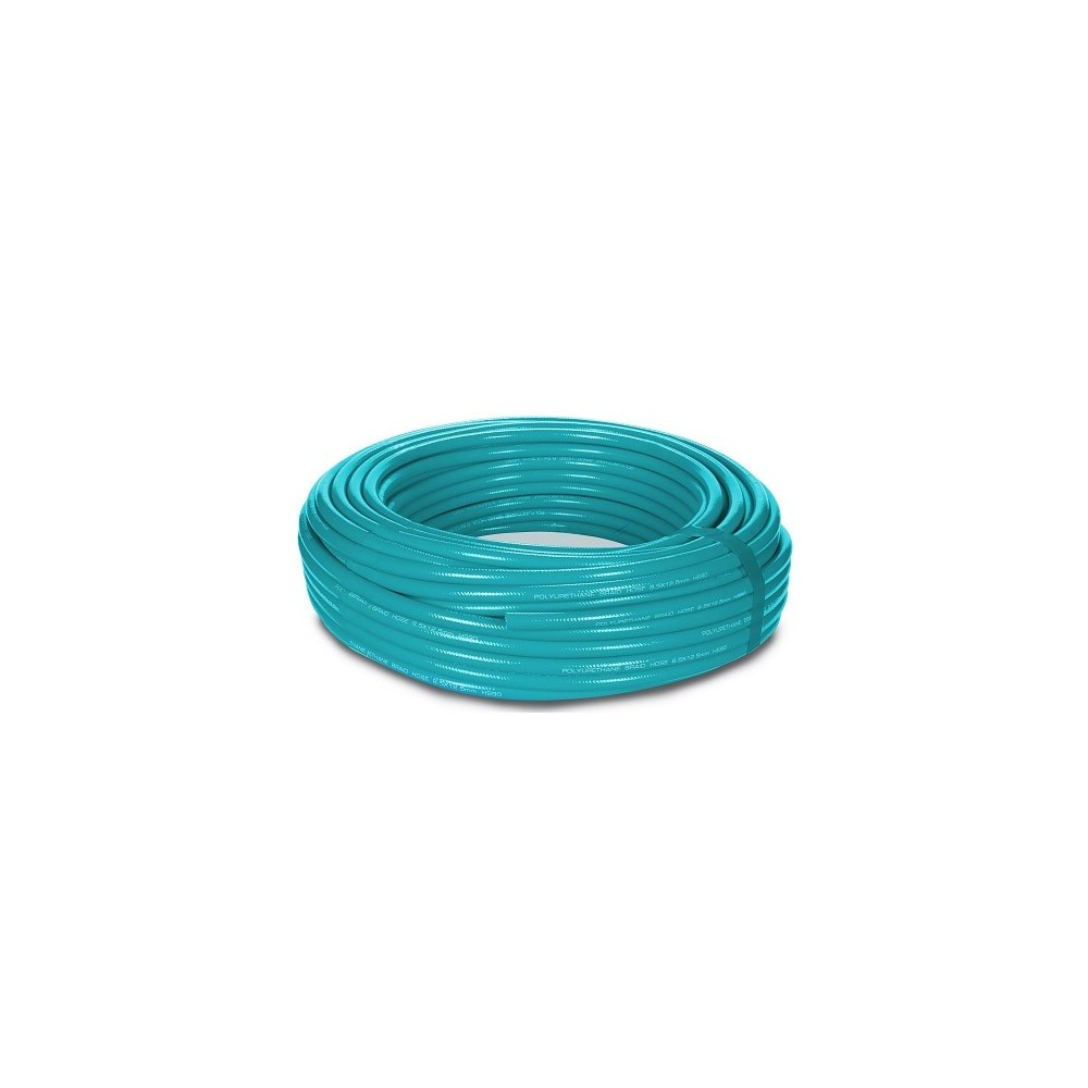 TUBE "FLEXAIR", DIAMèTRE 6 MM, LONGUEUR 50 M 2105450 AIRCRAFT Dinamitek 2