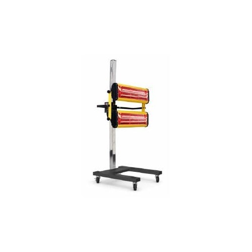 SPIN MARCO TOOLS 05.087.08 LAMPADA POLIMERIZZATRICE 2X1100W 2 BOX Dinamitek 2