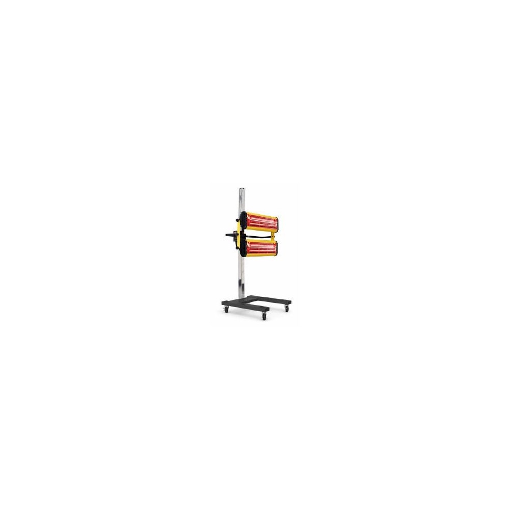 SPIN MARCO TOOLS 05.087.08 LAMPADA POLIMERIZZATRICE 2X1100W 2 BOX Dinamitek 2