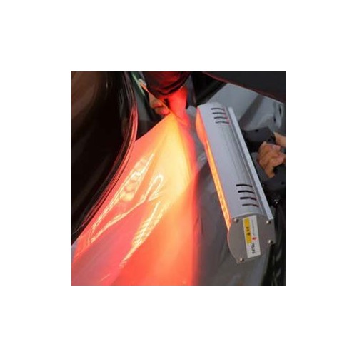 SPIN MARCO TOOLS 05.087.08 LAMPADA POLIMERIZZATRICE 2X1100W 2 BOX Dinamitek 3