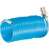 EL TUBO EN ESPIRAL DE POLIURETANO, LONGITUD 5 M DE DIáMETRO DE 6 MM 2115605 AIRCRAFT Dinamitek 2