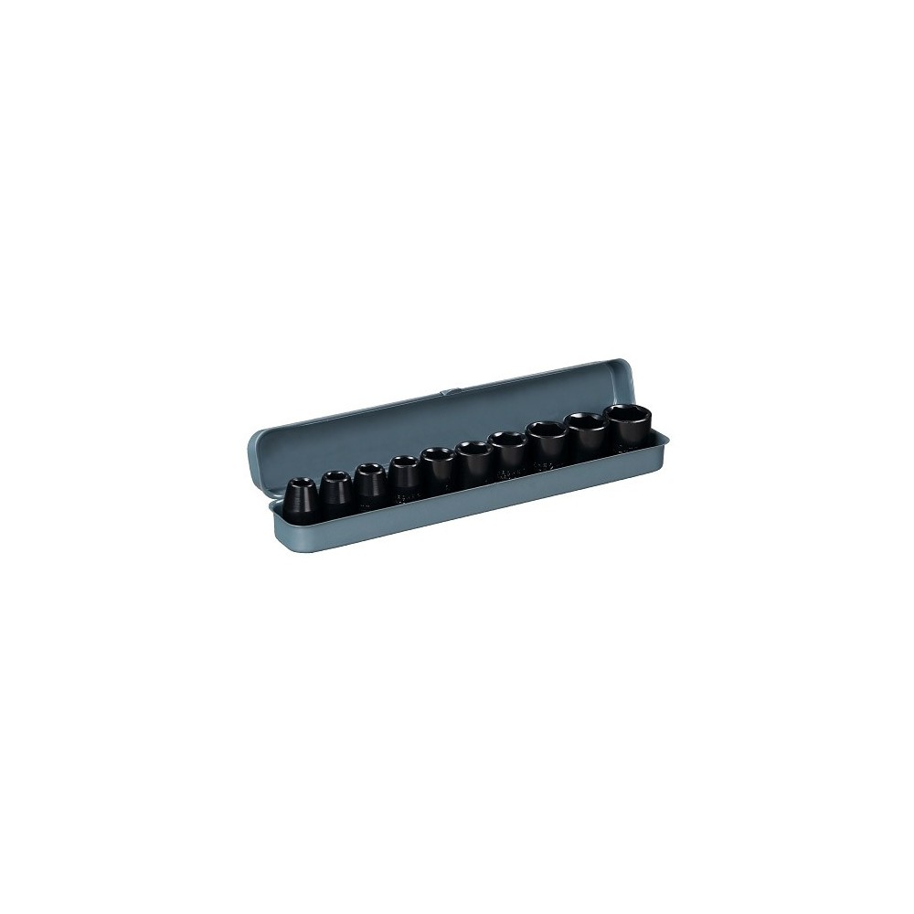 SET DE COMPAS IMPACT DE 10 PIèCES TOURNEVIS IMPULSION 2400001 AIRCRAFT Dinamitek 2