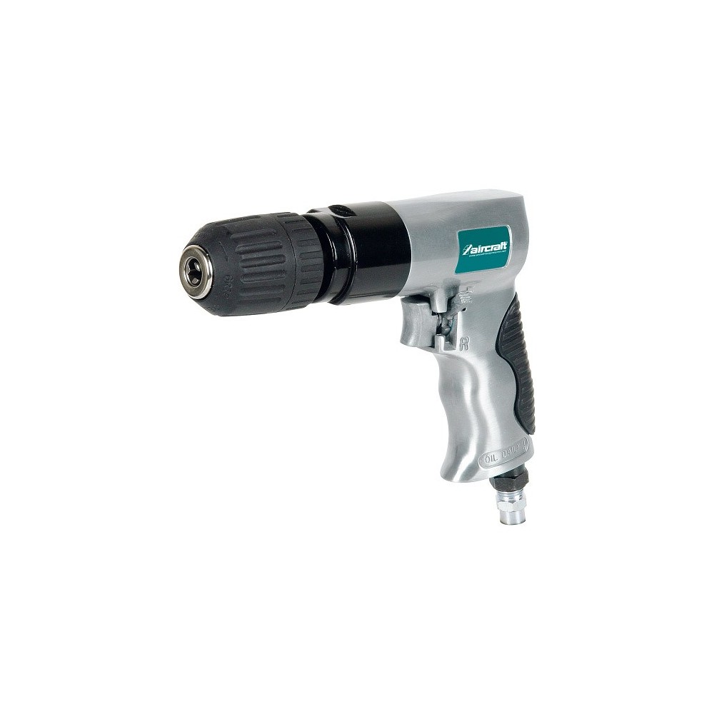 PERCEUSE INDUSTRIELLE VITESSE DE 1800 TR / MIN BM R+L PRO AIRCRAFT Dinamitek 2