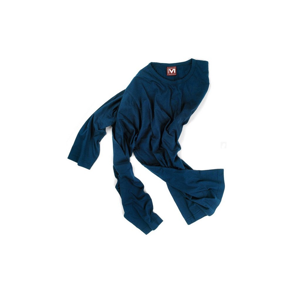 T-SHIRT DUTCH MANICA LUNGA E0413 Dinamitek 5