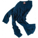 T-SHIRT DUTCH MANICA LUNGA E0413 Dinamitek 5