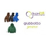GIUBBINOUOMOJIMMY I0113 DINAMITEK Dinamitek 1