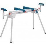 ARBEITSTISCH FüR KAPP-UND GEHRUNGSSäGE GTA 2600 BOSCH Dinamitek 2