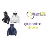 GIUBBINO SOFTSHELL DRAKE I0320 Dinamitek 1