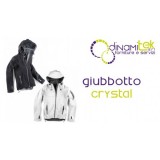 GIUBBINOSOFTSHELLCRYSTAL I0330 DINAMITEK Dinamitek 1