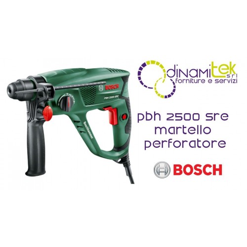 PBH 2500 SRE 0.603.344.402 BOHRHAMMERFUTTER UND ZUBEHöR BOSCH