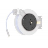 ZECA 8400/CB COPERCHIO BOBINA NERO PER AVVOLGITUBO Dinamitek 2