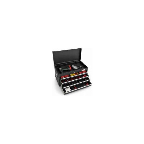 05.088.30 CASSETTIERA PORTA UTENSILI PORTATILE (vuota) SPIN MARCO TOOLS Dinamitek 3