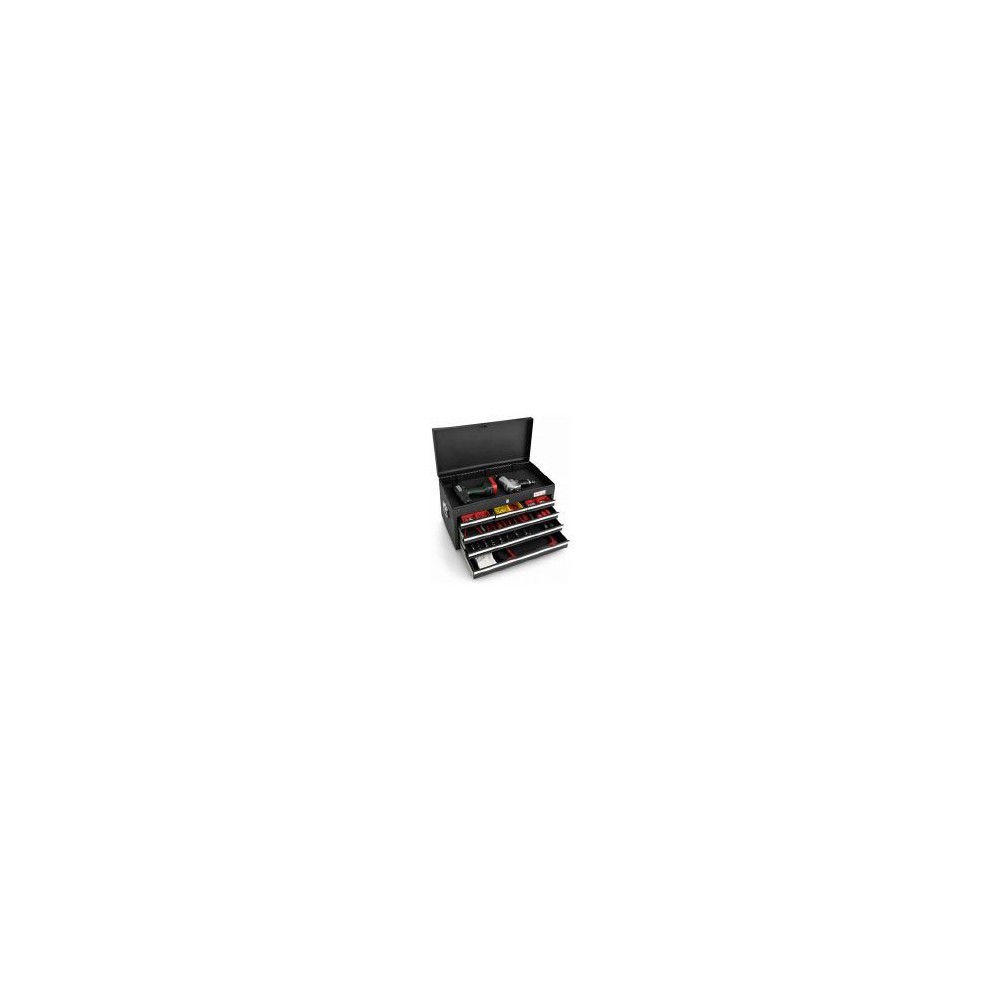 05.088.30 CASSETTIERA PORTA UTENSILI PORTATILE (vuota) SPIN MARCO TOOLS Dinamitek 3