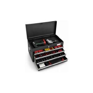 05.088.30 CASSETTIERA PORTA UTENSILI PORTATILE (vuota) SPIN MARCO TOOLS Dinamitek 3