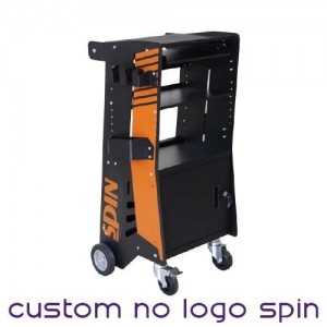 SPIN MARCO TOOLS 05.088.105/N CARRELLO MULTIFUNZIONE NEUTRO Dinamitek 2