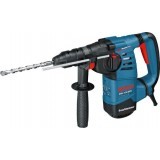HAMMER-PUNCH-ANGRIFF SDS-PLUS GBH 3-28 DFR BOSCH Dinamitek 2