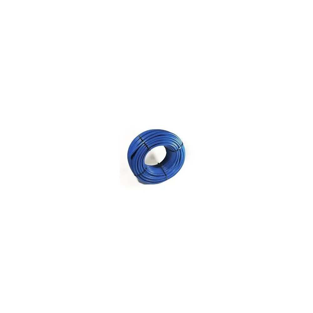 82/10 DBU/100 BOBINE DE ZECA TUBE KPU BLEU 10X100 Dinamitek 2