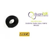 82/8BK/120 BOBINE ZECA TUBE KPU NOIR 8X120 Dinamitek 1