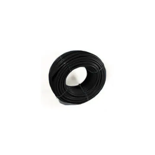 82/10BK/100 REEL ZECA TUBE KPU BLACK 10X100 Dinamitek 2