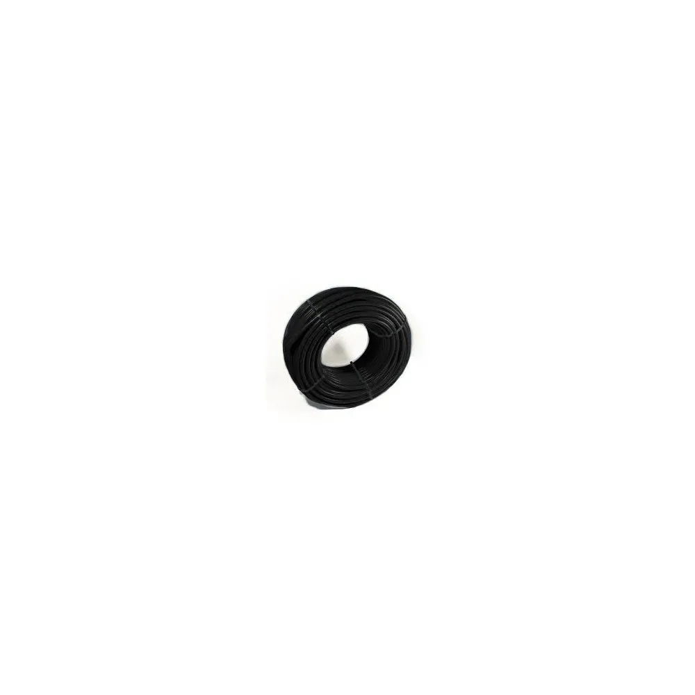 82/10BK/100 BOBINE DE ZECA TUBE KPU NOIR 10X100 Dinamitek 2