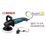 MACHINE à POLIR GPO 14 CE BOSCH Dinamitek 1
