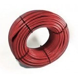 82/8RD/120 BOBINE ZECA TUBE KPU ROUGE 8X120 Dinamitek 2