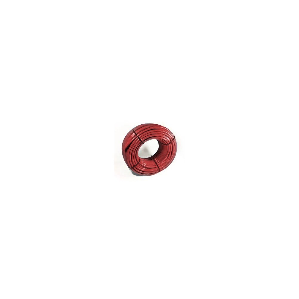 82/10E/100 BOBINE DE ZECA TUBE KPU ROUGE 10X100 Dinamitek 2
