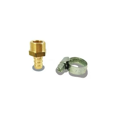 82/KIT8 KIT DI RACCORDATURA TUBI ZECA 8 mm Dinamitek 2