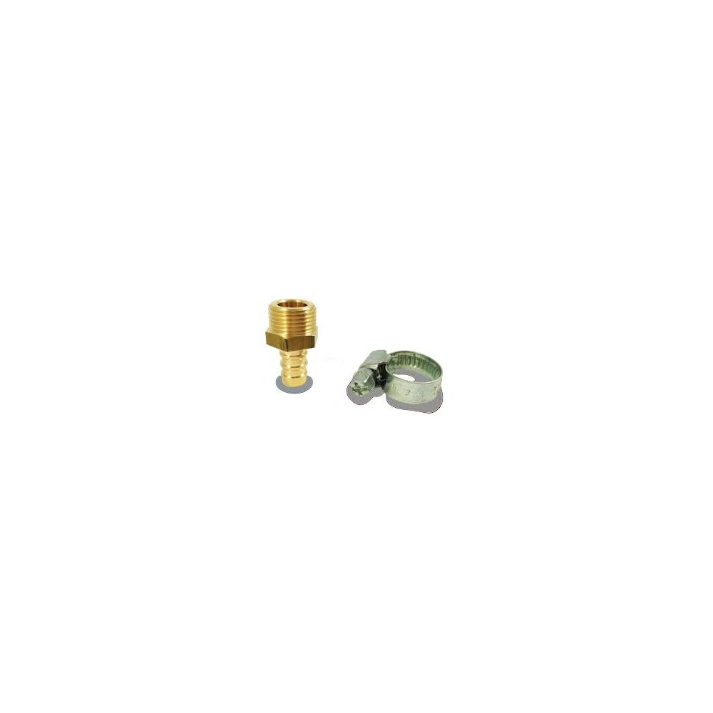 82/KIT10 KIT DI RACCORDATURA TUBI ZECA 10 mm Dinamitek 2
