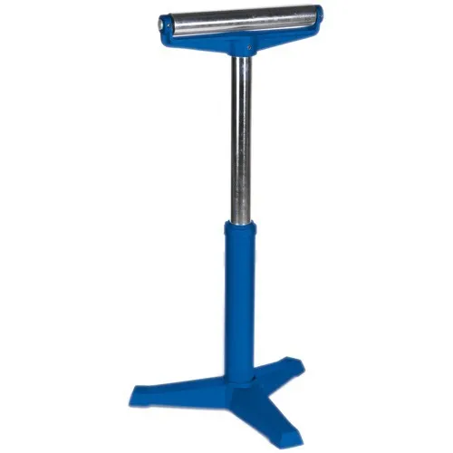 SUPPORT AJUSTABLE EN HAUTEUR, CAPACITé DE CHARGE DE 700 KG LONGUEUR 350 MM MS 3 METALLKRAFT Dinamitek 2