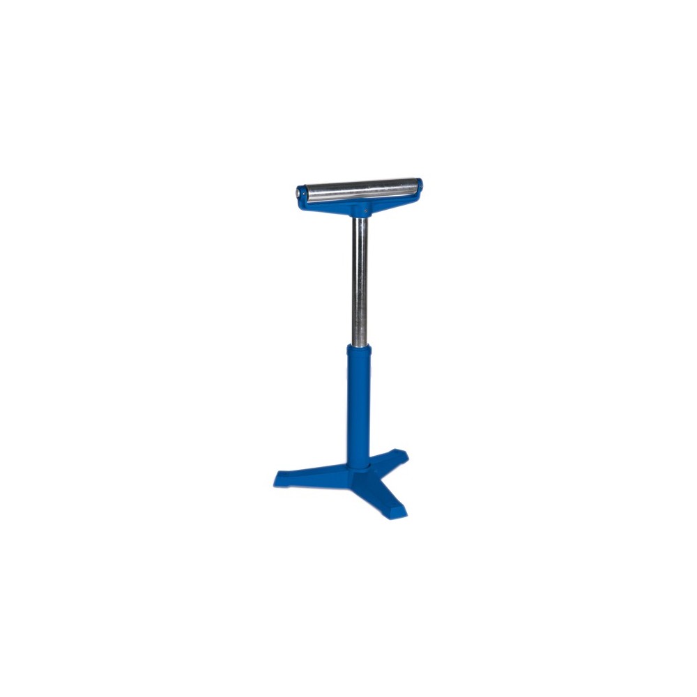 SUPPORT AJUSTABLE EN HAUTEUR, CAPACITé DE CHARGE DE 700 KG LONGUEUR 350 MM MS 3 METALLKRAFT Dinamitek 2