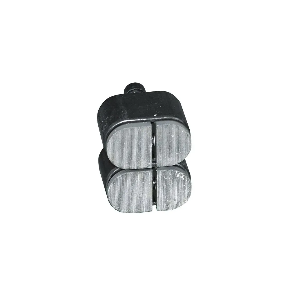 DISPOSITIF DE REPéRAGE ET D'éTIREMENT MAX éPAISSEUR 1,2 MM SSG 12 METALLKRAFT Dinamitek 3