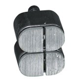 DEVICE TRACING, AND STRETCH MAX THICKNESS 1.2 MM SSG 12 METALLKRAFT Dinamitek 3
