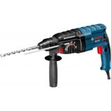 HAMMER BOHRER SDS-PLUS SET-TIPPS TRIBUT GBH 2-24 D BOSCH Dinamitek 2