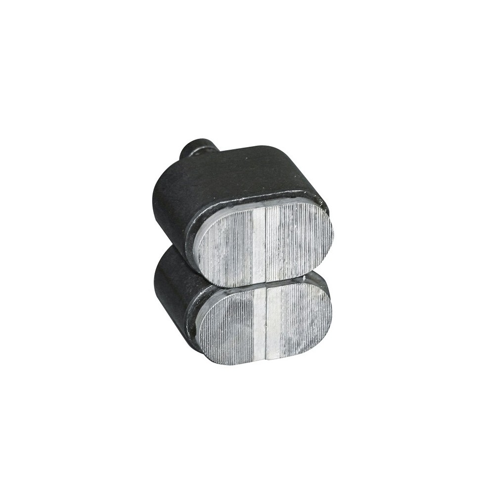 GERäT DER ABLAUFVERFOLGUNG UND STRETCH-MAX DICKE 1,5 MM SSG 16 METALLKRAFT Dinamitek 5
