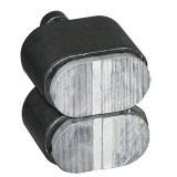 GERäT DER ABLAUFVERFOLGUNG UND STRETCH-MAX DICKE 1,5 MM SSG 16 METALLKRAFT Dinamitek 5
