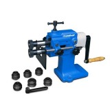 THE EDGER MANUAL ROLL LENGTH 110 MM SBM 110-08 METALLKRAFT Dinamitek 2