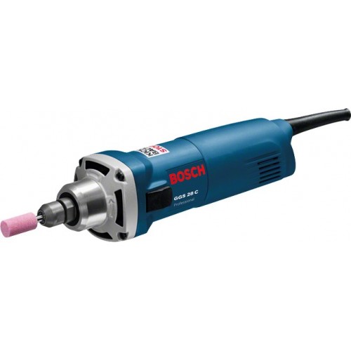 MEULEUSE AXIALE GGS 28 C BOSCH Dinamitek 2