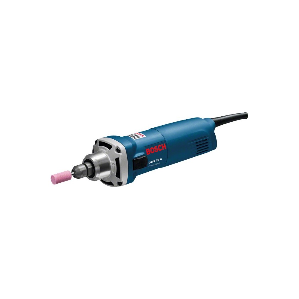 AXIAL GRINDER GGS 28 C BOSCH Dinamitek 2