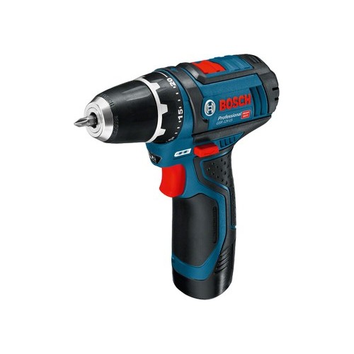 Bosch 10 8 2 li