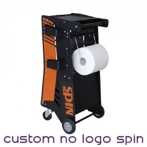 SPIN MARCO TOOLS 05.088.105/N CARRELLO MULTIFUNZIONE NEUTRO Dinamitek 3