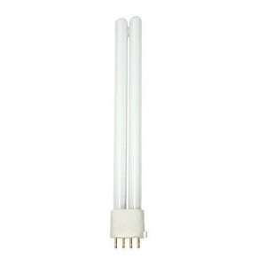 355 TUBE FLUORESCENT ZECA REMPLACEMENT DES LAMPES DE LA SéRIE, SUR8, 328 ET 380 Dinamitek 2