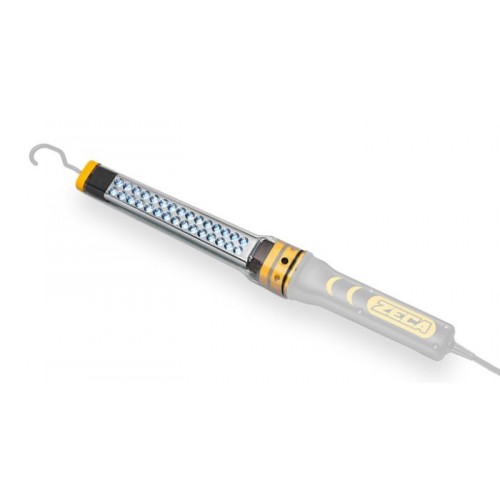 529 TAPA TRANSPARENTE ZECA SUSTITUCIóN DE LáMPARAS DE LA SERIE 329 Dinamitek 2