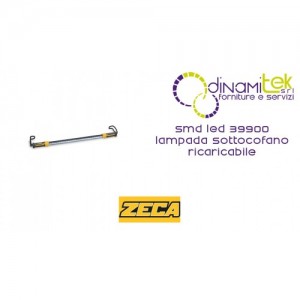 SMD-LED-LAMPE WIEDERAUFLADBARE SOTTOCOFANO 39900 ZECA Dinamitek 1
