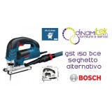 JIGSAW GST 150 BCE BOSCH Dinamitek 1