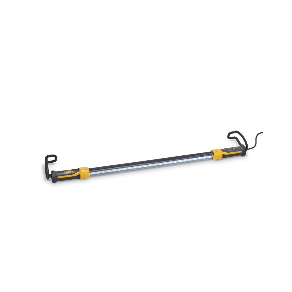 SMD-LED-LAMPE SOTTOCOFANO MIT KABEL 31900 230V ZECA Dinamitek 2