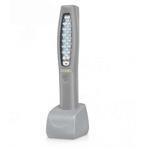 342/VY TRANSPARENT CAP ZECA REPLACEMENT LAMP 342 Dinamitek 2
