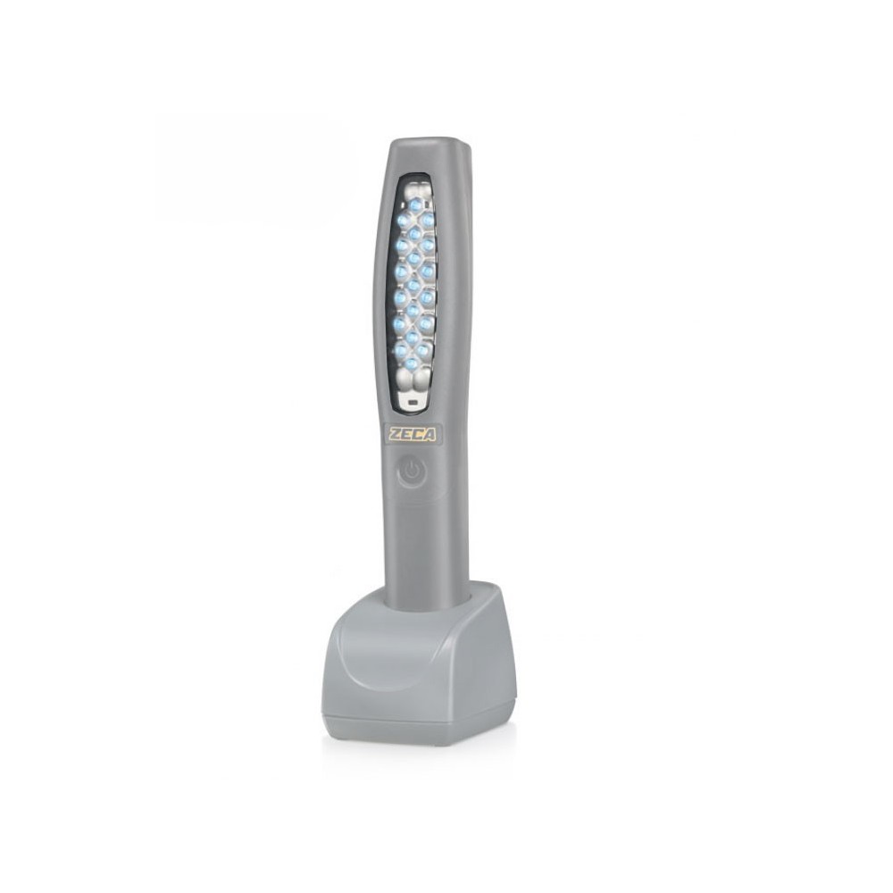 342/VY TRANSPARENTE KAPPE ZECA ERSATZLAMPE 342 Dinamitek 2