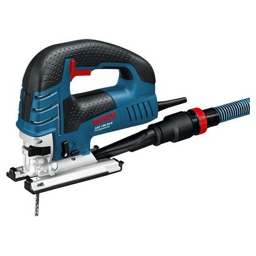 JIGSAW GST 150 BCE BOSCH Dinamitek 2