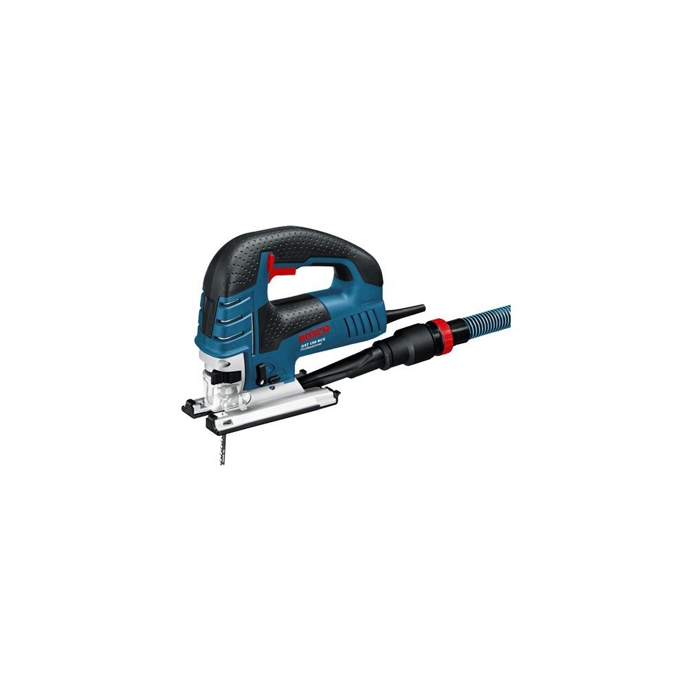 JIGSAW GST 150 BCE BOSCH Dinamitek 2